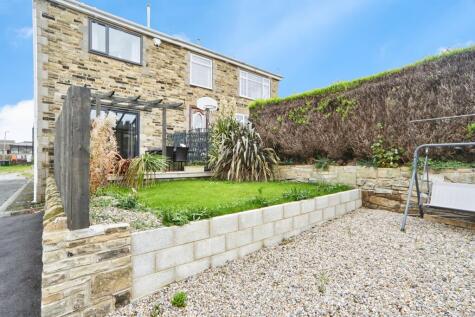 Main Street, Wilsden, Bradford