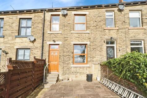 Laythorpe Terrace, East Morton, Keighley