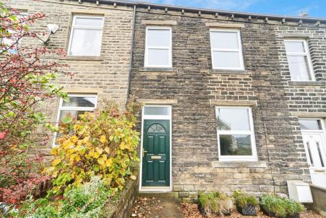 Crooke Lane, Wilsden, Bradford