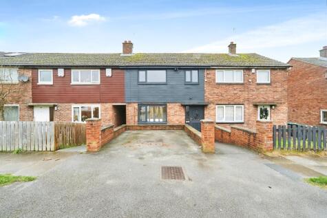 Airedale Avenue, Bingley