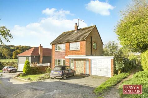 Pheasants Hill, Hambleden, RG9 6SN
