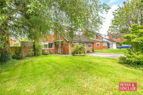 The Old Kiln, Nettlebed, RG9 5BA
