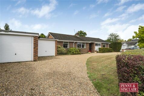 Makins Road, RG9 1PR