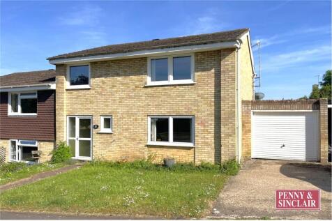 Clements Road, RG9 2HJ