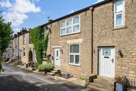Nelson Street, Horwich, Bolton BL6 | Stone Cottage with History, Converted Basement Level, 4 Bedrooms, 2 Bathrooms
