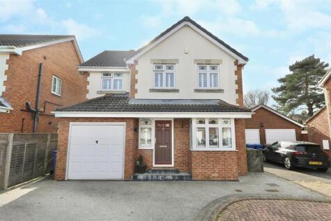 Cherry Tree Close, Bilton, Hull