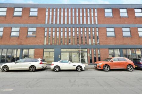 45 Percy Street, Hull