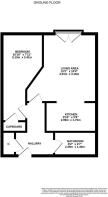 Flat 32 Warehouse 13, Kingston Street Hull, HU1 2D