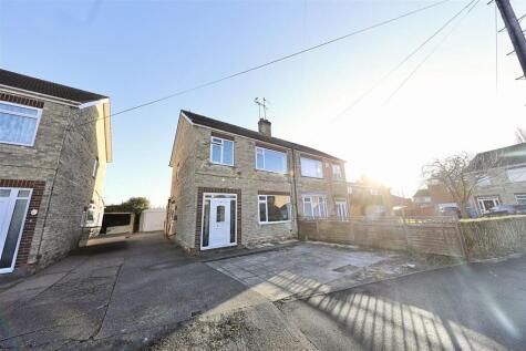 Grangeside Avenue, Hull