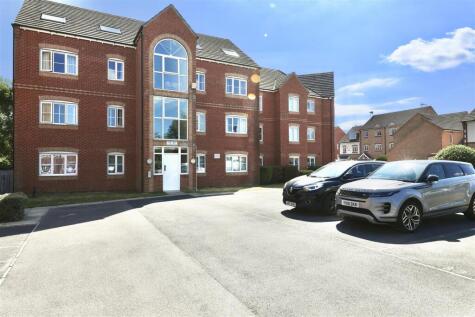 Hainsworth Park, Hull