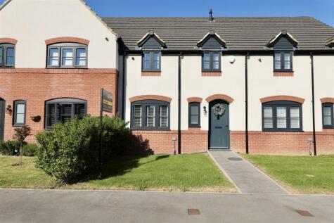 Pymhurst Crescent, Wawne, Hull