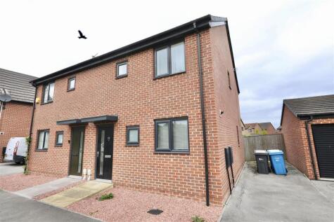 Flemish Crescent, Hull