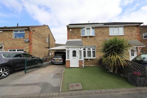 Brackley Close, Hull