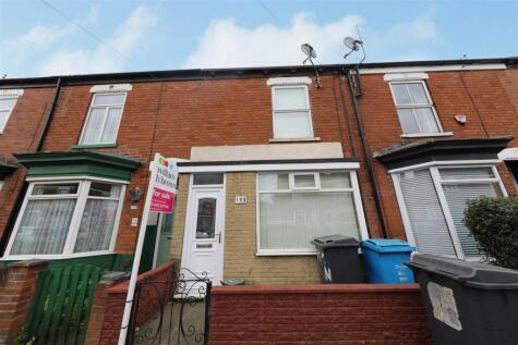 Blenheim Street, Hull