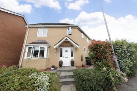 Dovestone Way, Kingswood, Hull