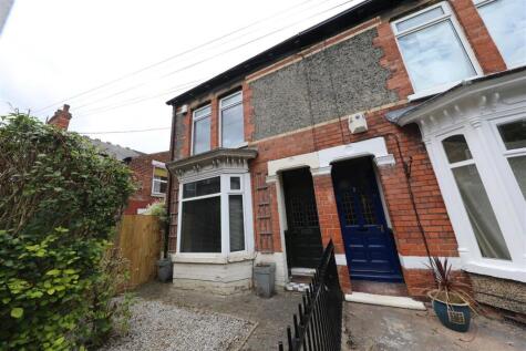 Alandale, Goddard Avenue, Hull