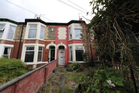 Goddard Avenue, Hull