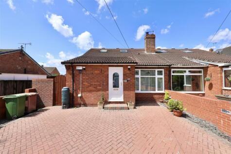 Ravenspur Road, Bilton, Hull