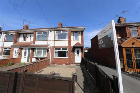 Danube Road, Hull