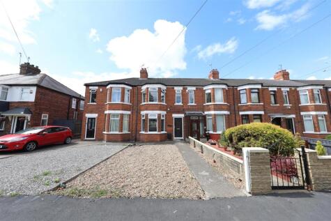 Wold Road, Hull