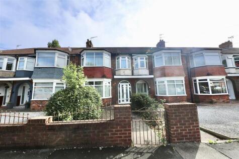 Bricknell Avenue, Hull