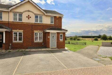 Baildon Court, Hedon, Hull