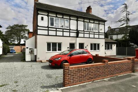 Inglemire Lane, Cottingham