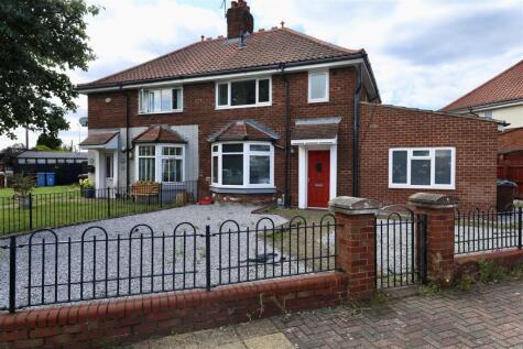 21St Avenue, Hull