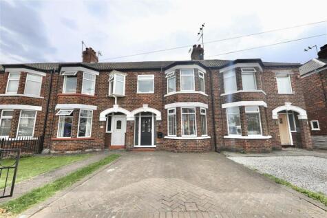 Murrayfield Road, Hull