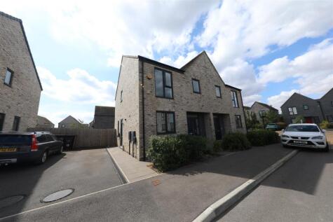 Crusoe Road, Kingswood, Hull