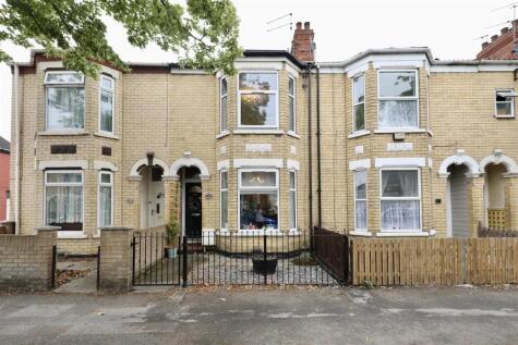 Westcott Street, Hull