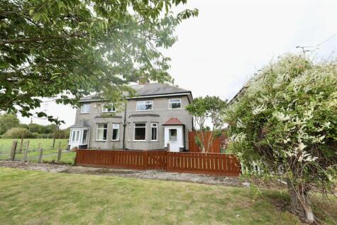 Waterworks Houses, Dunswell, Hull