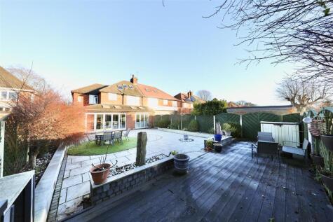 Wolfreton Lane, Willerby, Hull