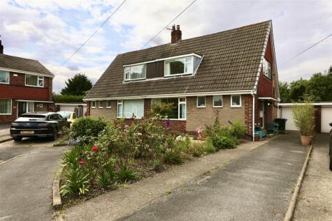 Beechdale, Cottingham