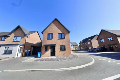 Brentford Drive, Hull