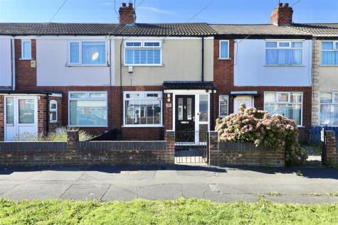 Brooklands Road, Hull