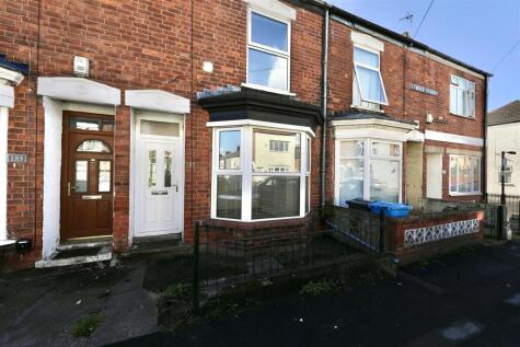 Clumber Street, Hull