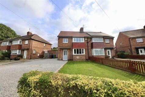 Park Avenue, Brandesburton, Driffield