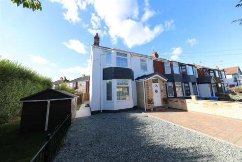 Anlaby Park Road South, Hull