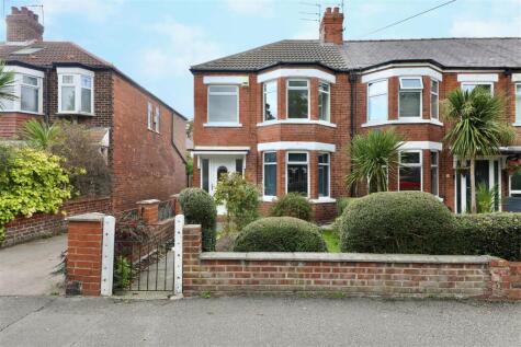 Fairfax Avenue, Hull