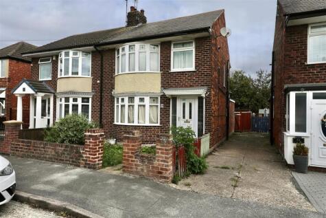 Strathmore Avenue, Hull