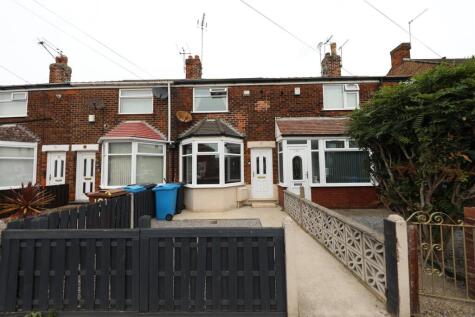 Rustenburg Street, Hull