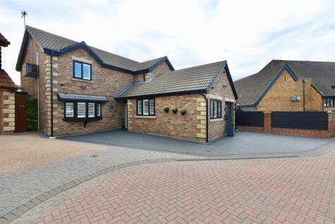 Summer Meadows, Bilton, Hull