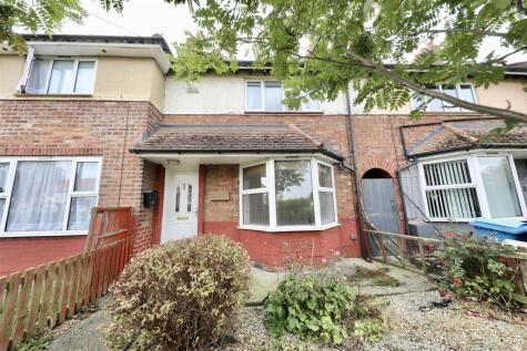 Greenwood Avenue, Hull