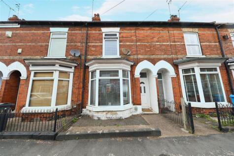 Belvoir Street, Hull