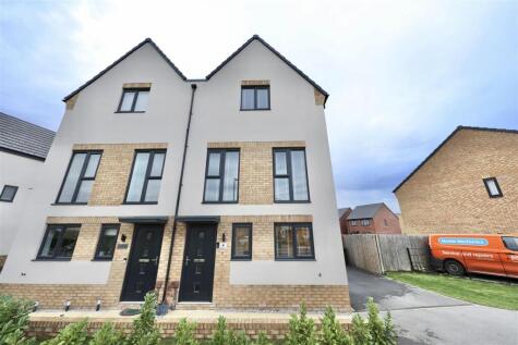 Diversity Drive, Kingswood, Hull