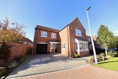 Crane Road, Kingswood, Hull