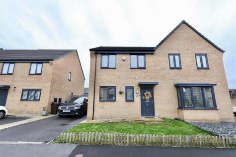 Lil Bilocca Way, Kingswood, Hull