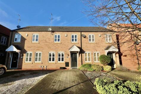 Bowland Way, Kingswood, Hull