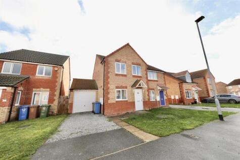 Sir Leo Schultz Road, Hull